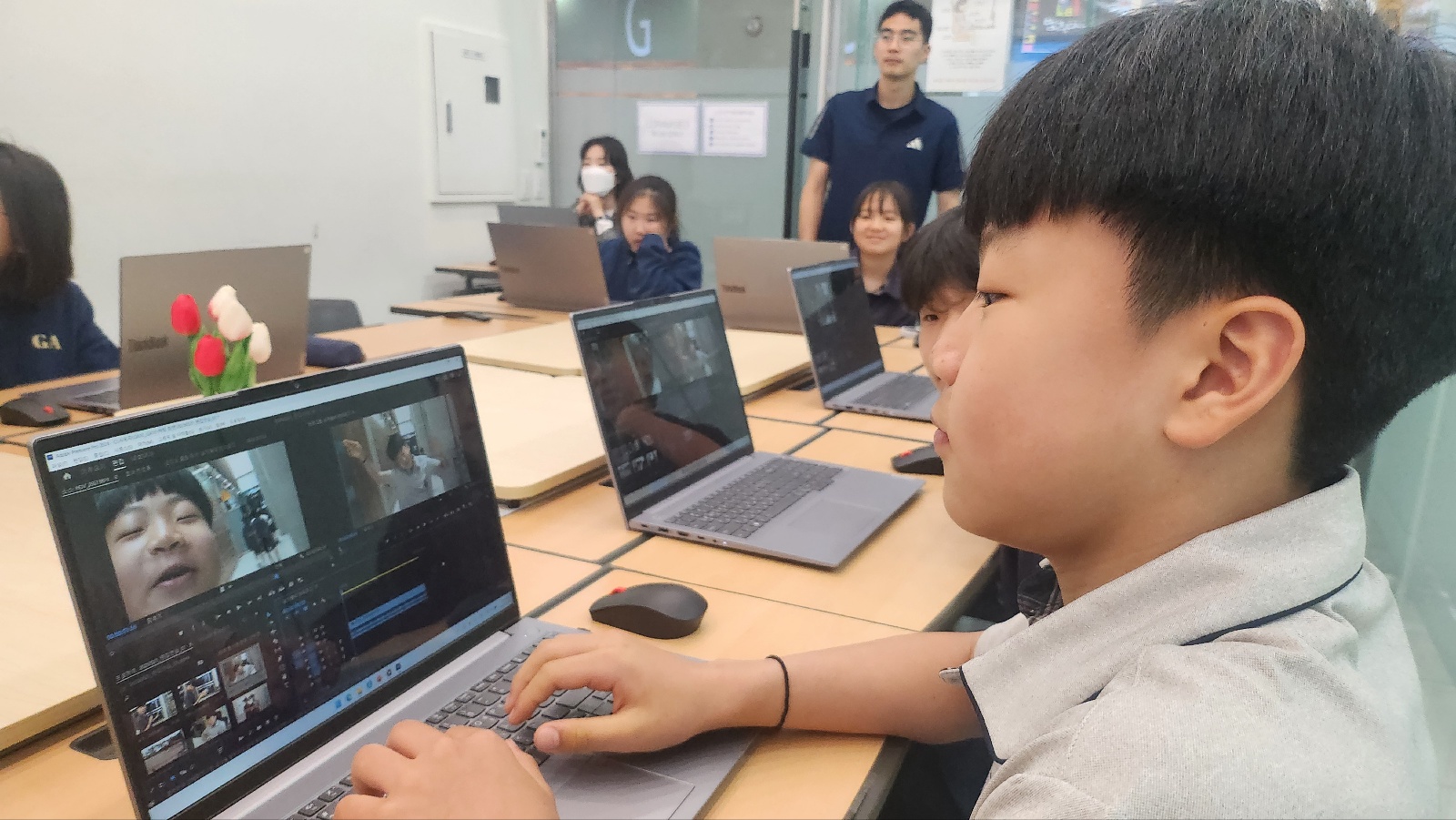 교육과정 갤러리 사진 4
